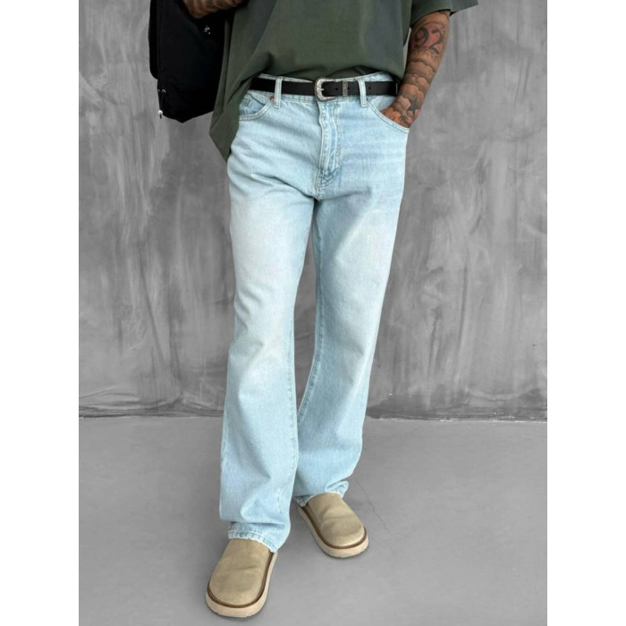 Джинси Baggy