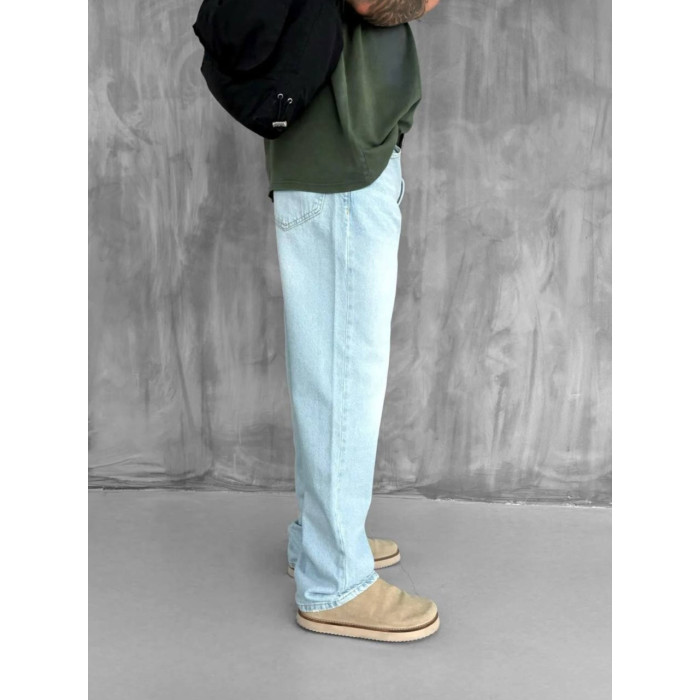 Джинси Baggy