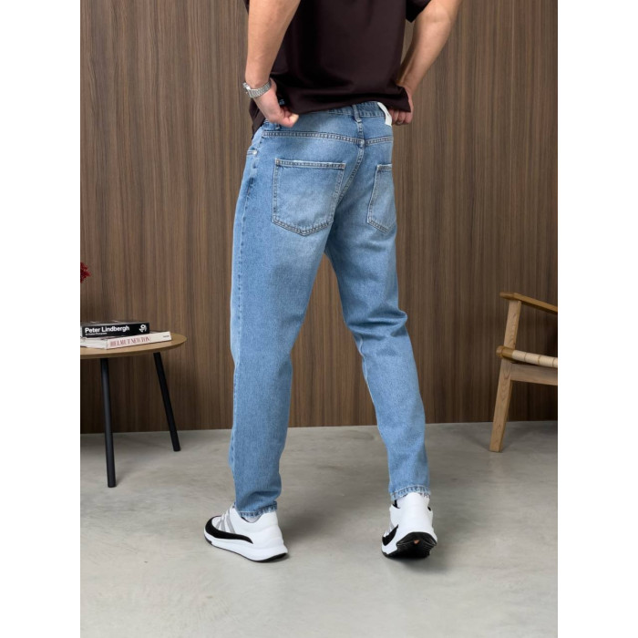 Джинси Baggy