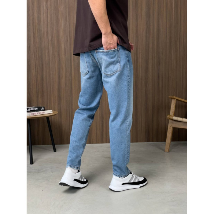 Джинси Baggy