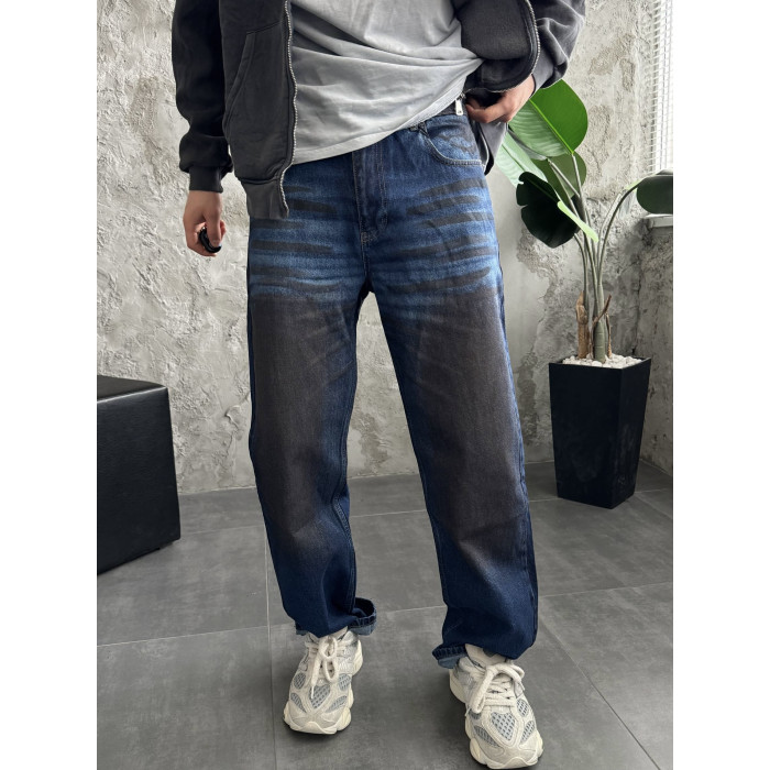 Джинси Baggy