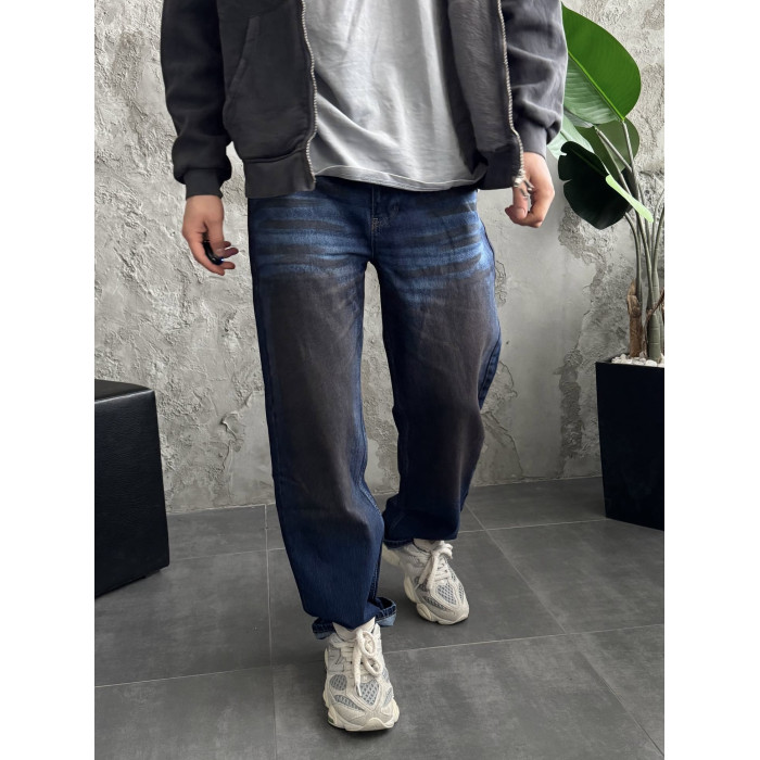 Джинси Baggy