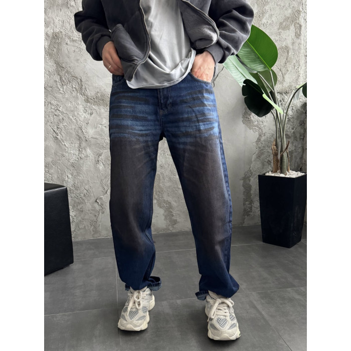 Джинси Baggy