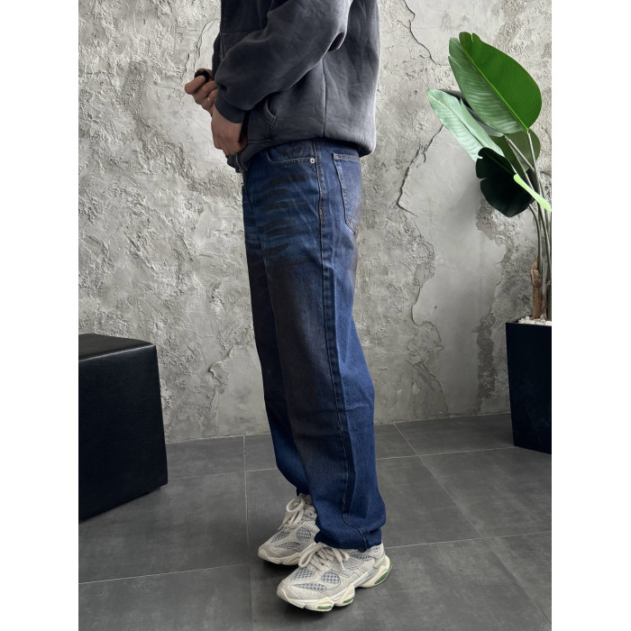 Джинси Baggy
