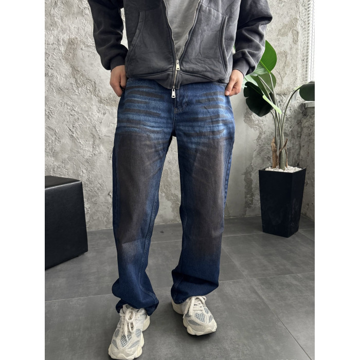 Джинси Baggy