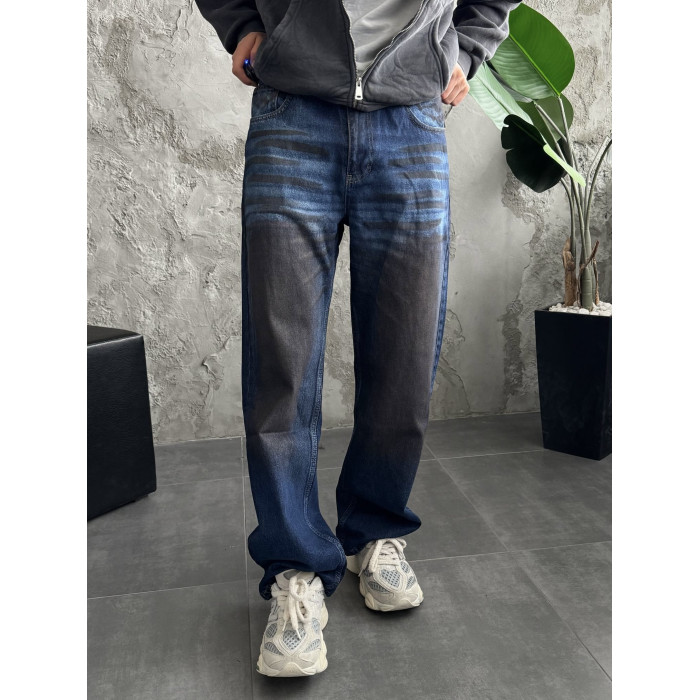 Джинси Baggy