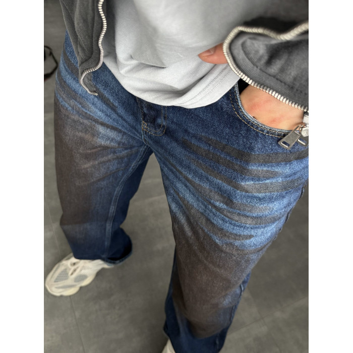 Джинси Baggy