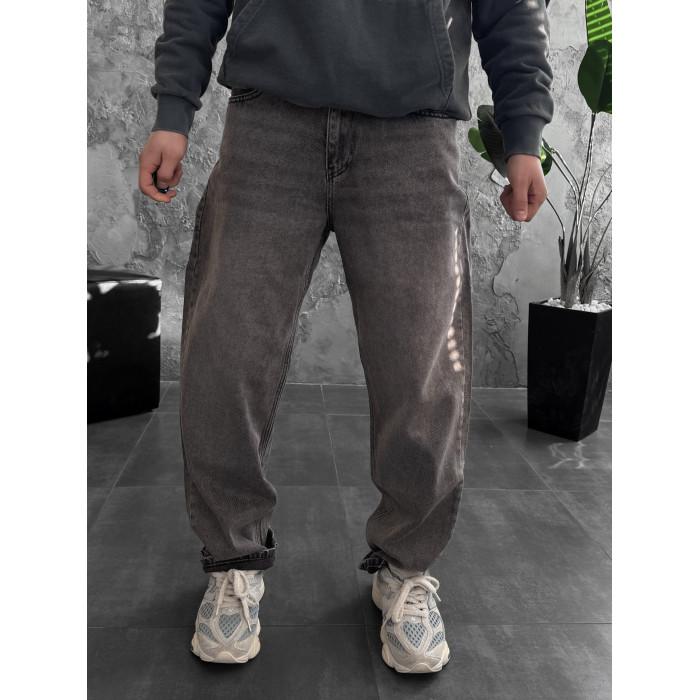 Джинси Baggy