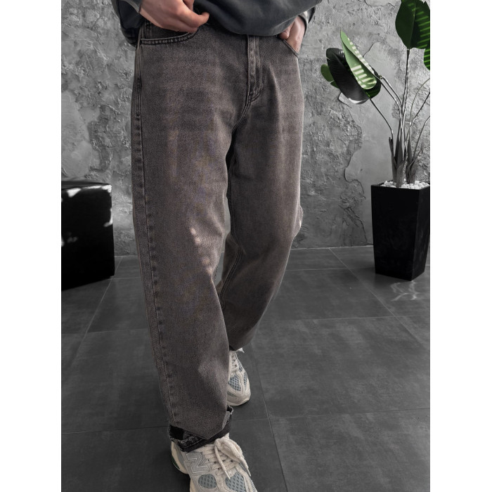 Джинси Baggy