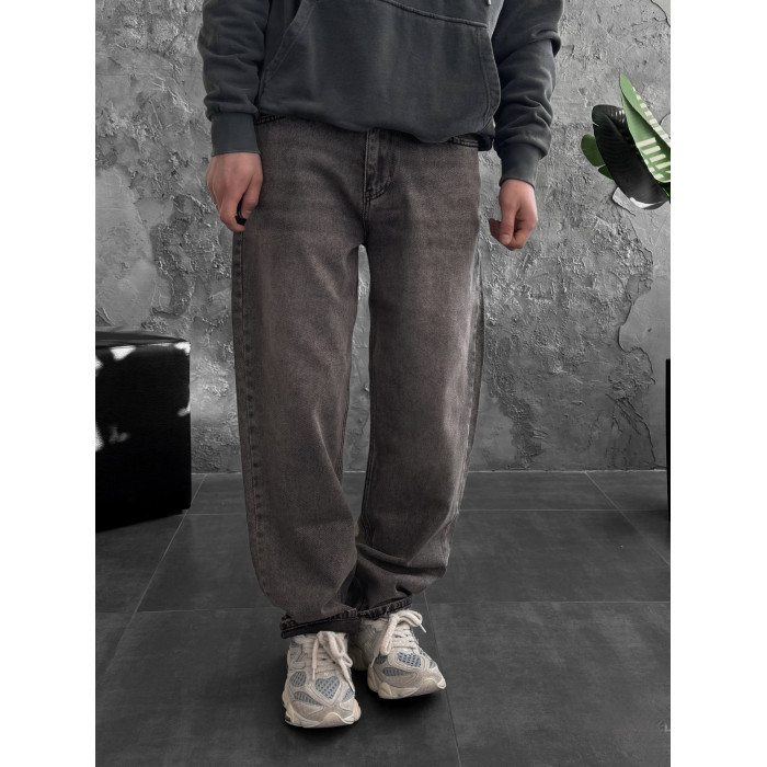 Джинси Baggy