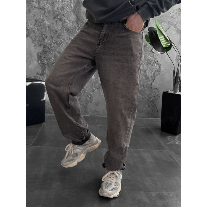 Джинси Baggy
