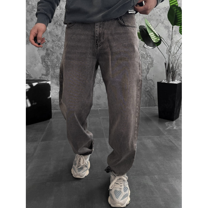 Джинси Baggy