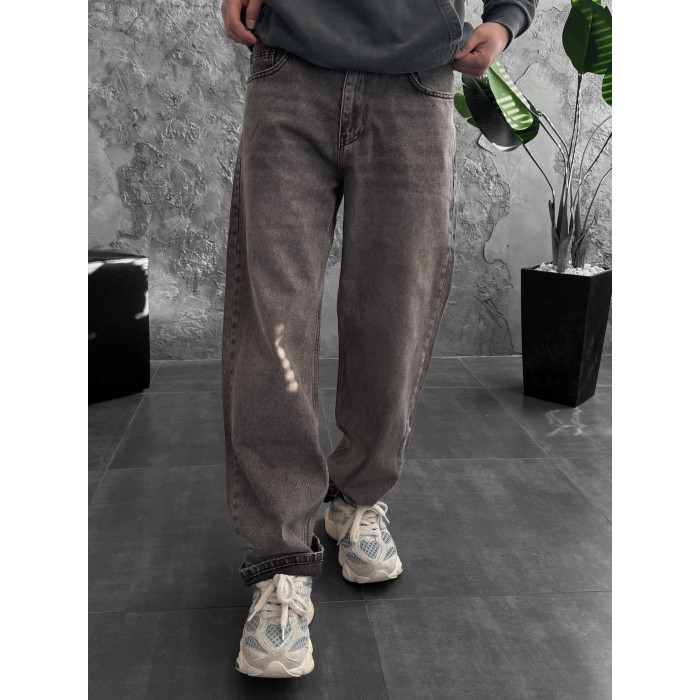 Джинси Baggy