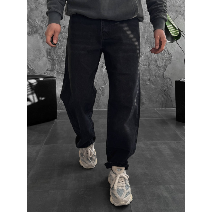 Джинси Baggy