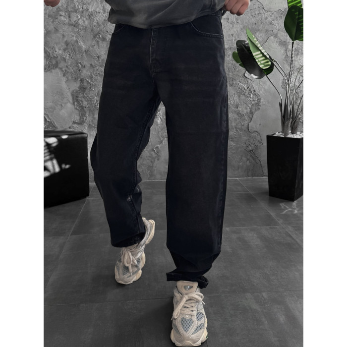 Джинси Baggy