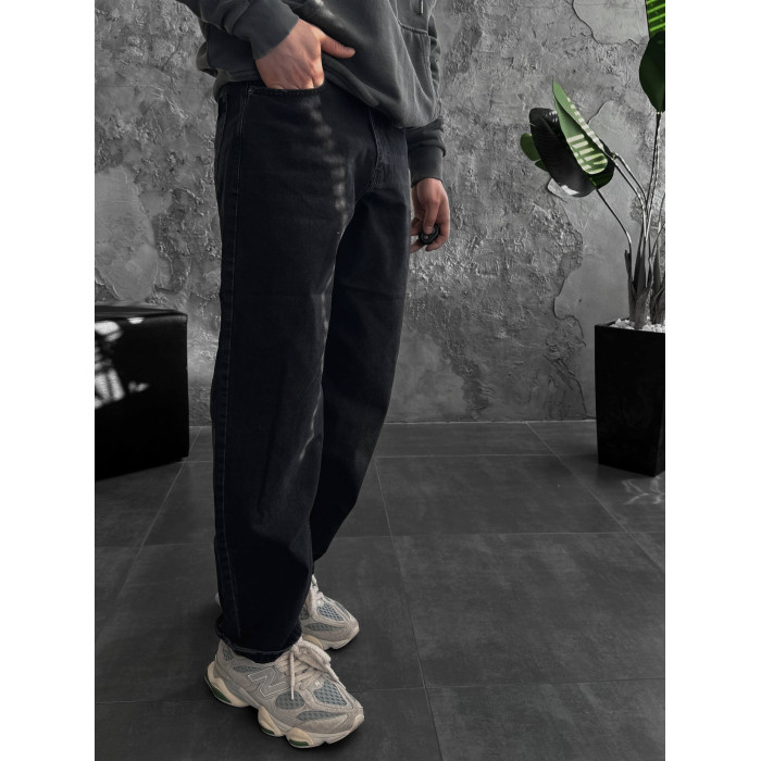 Джинси Baggy