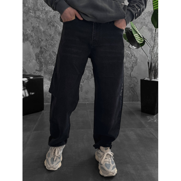 Джинси Baggy