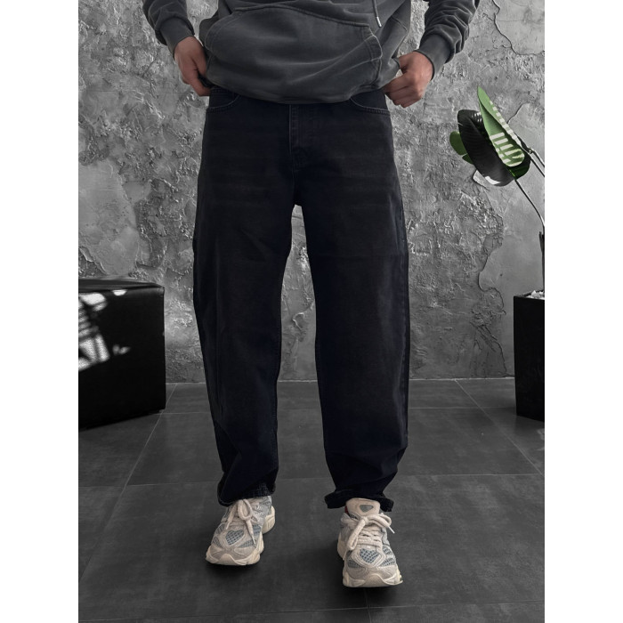 Джинси Baggy