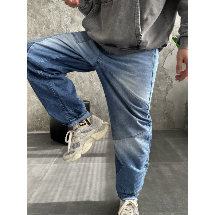 Джинси Baggy
