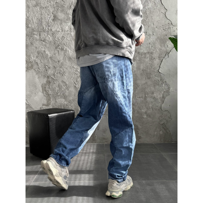 Джинси Baggy