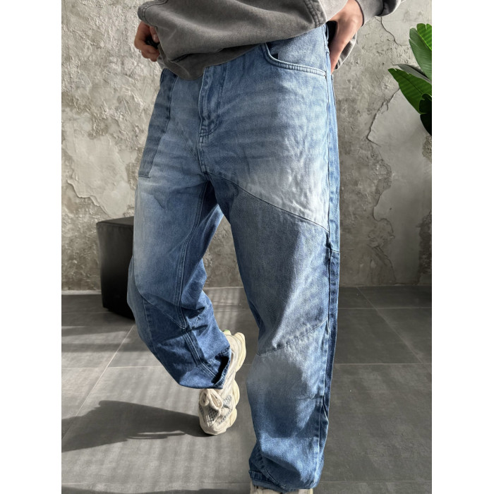 Джинси Baggy