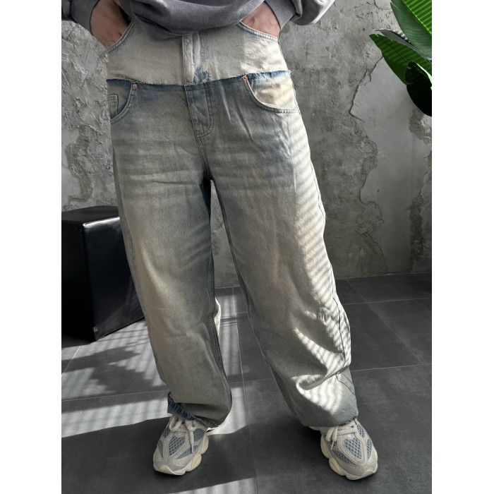 Джинси Baggy 