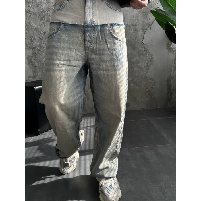 Джинси Baggy 