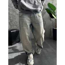 Джинси Baggy 