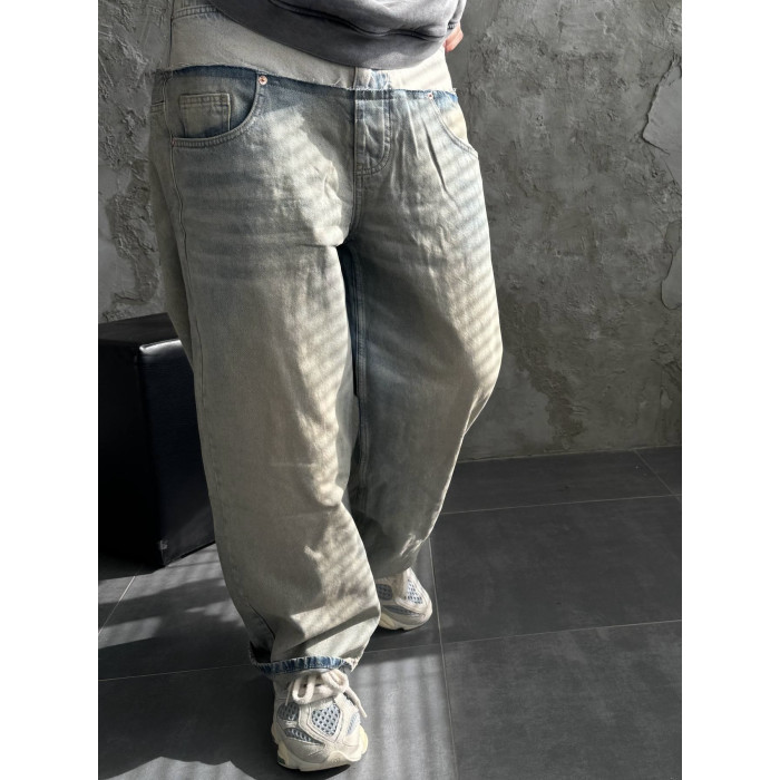 Джинси Baggy 