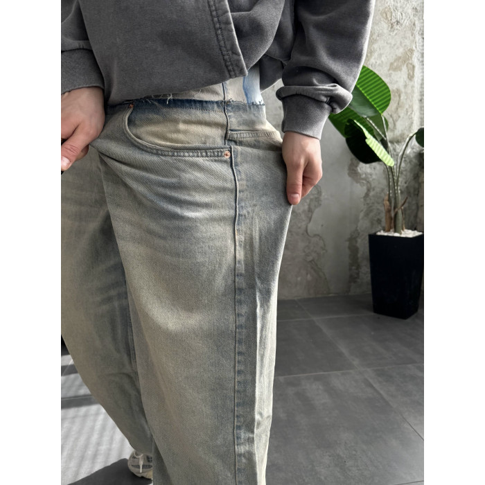 Джинси Baggy 