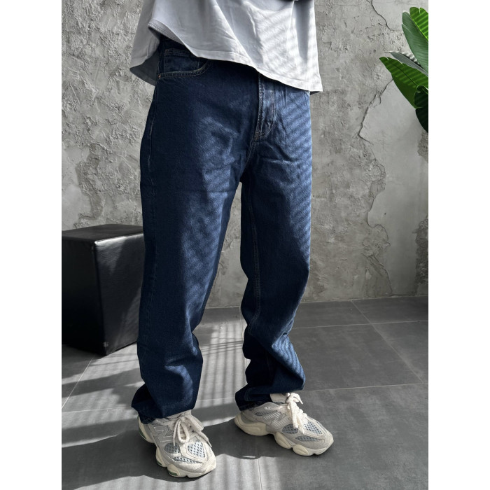 Джинси Baggy 