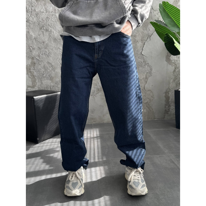 Джинси Baggy 