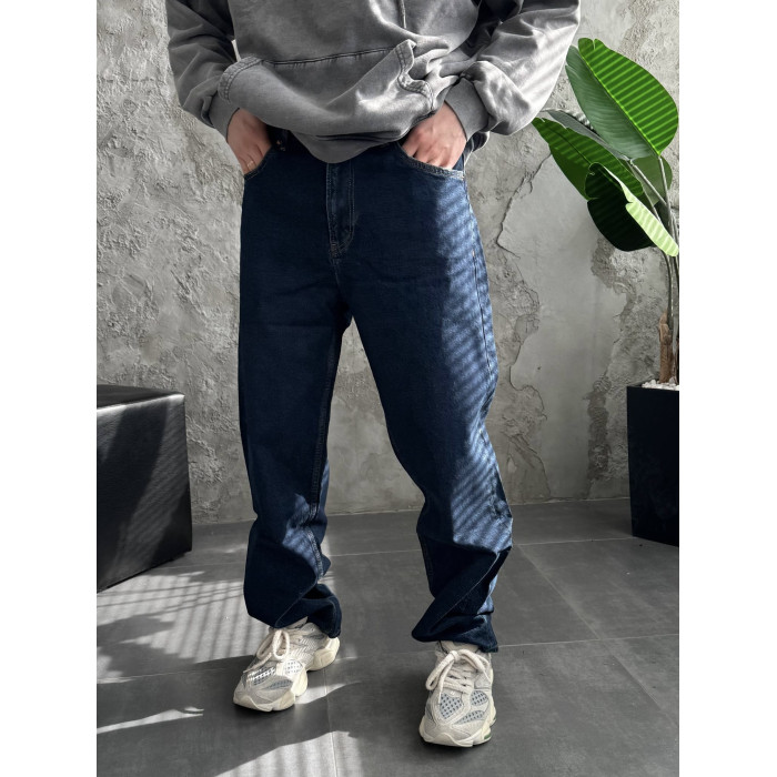 Джинси Baggy 