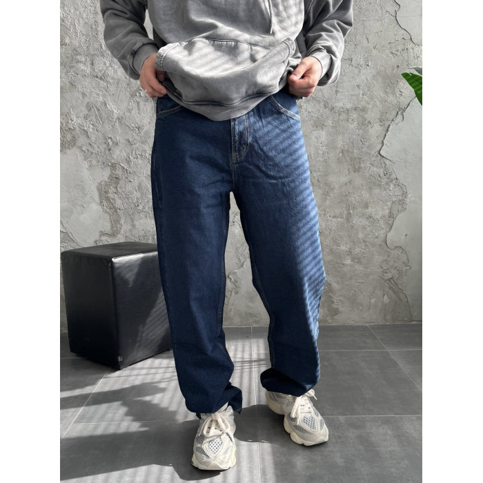Джинси Baggy 