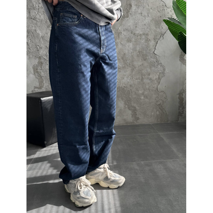 Джинси Baggy 