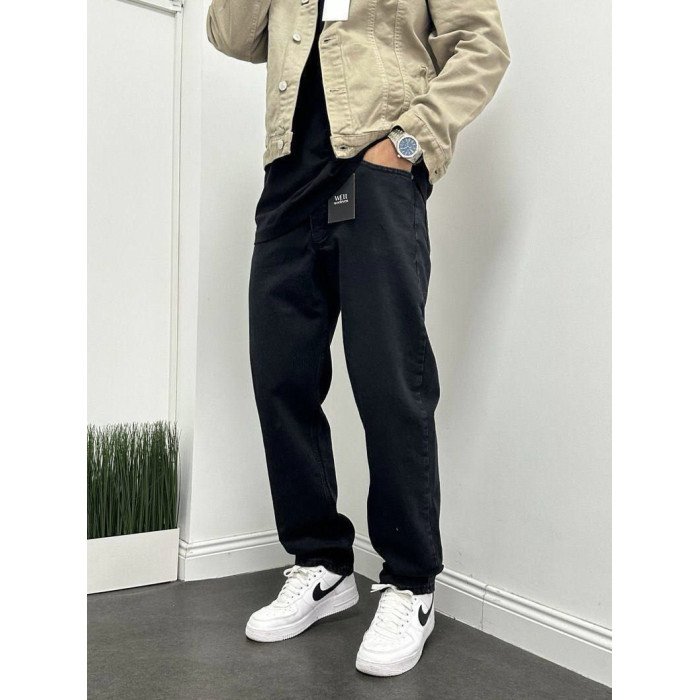 Джинси Baggy