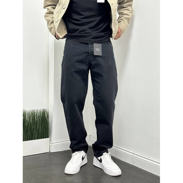 Джинси Baggy