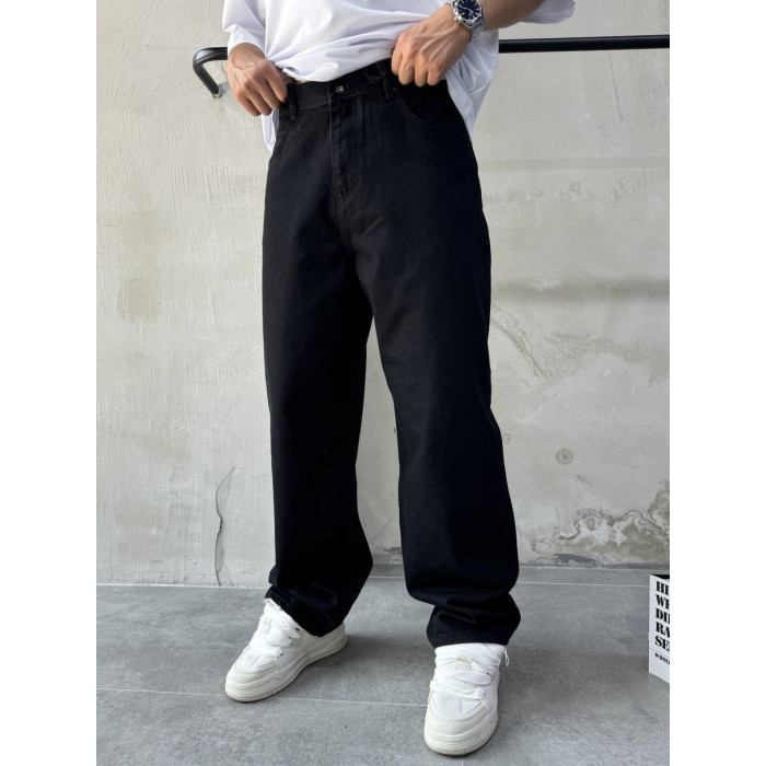 Джинси Baggy