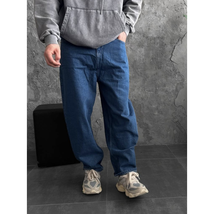 Джинси Baggy