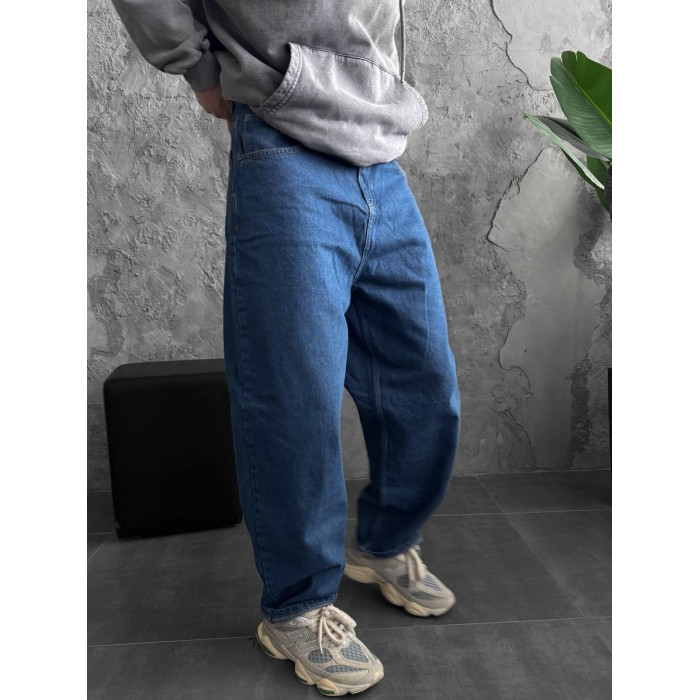 Джинси Baggy