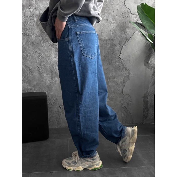 Джинси Baggy