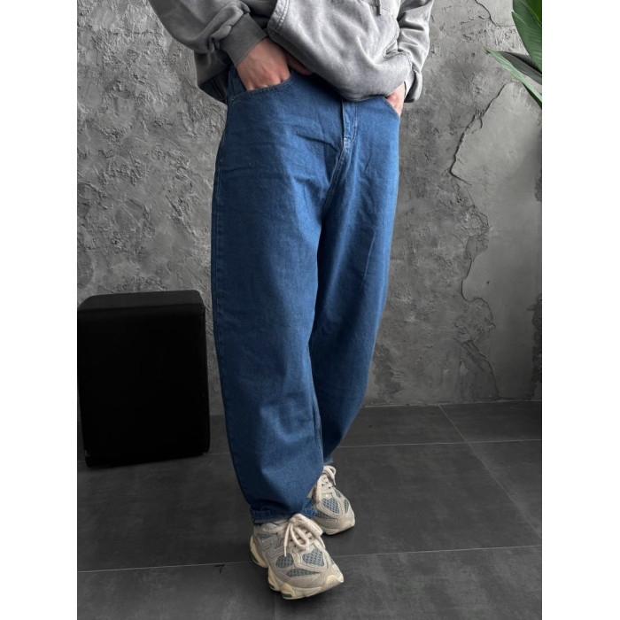 Джинси Baggy
