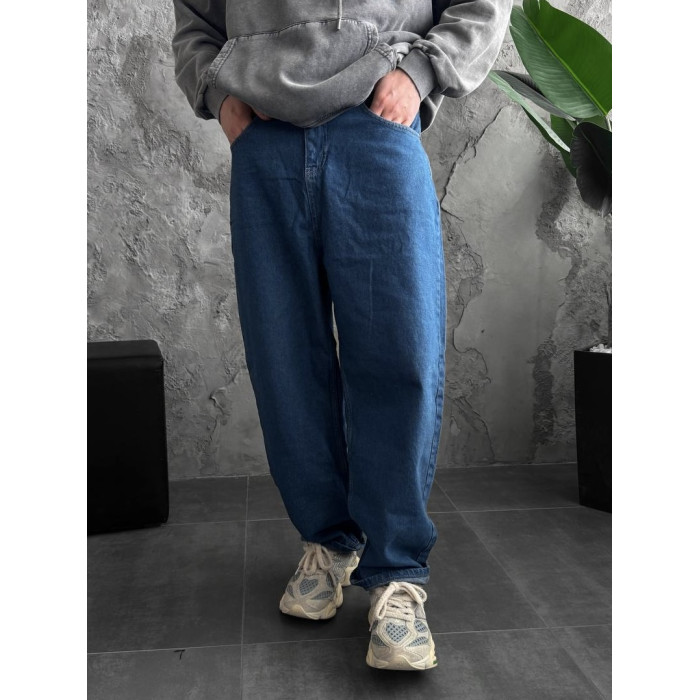 Джинси Baggy
