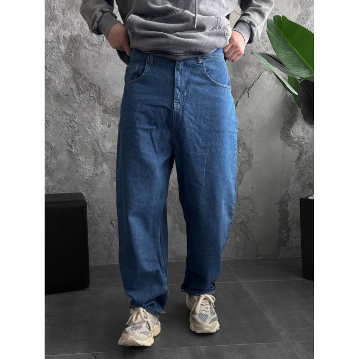 Джинси Baggy