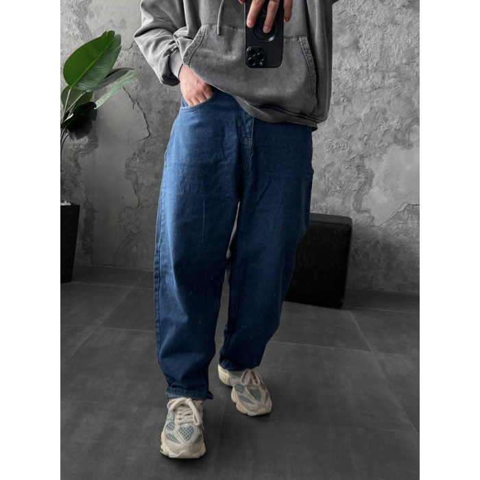 Джинси Baggy