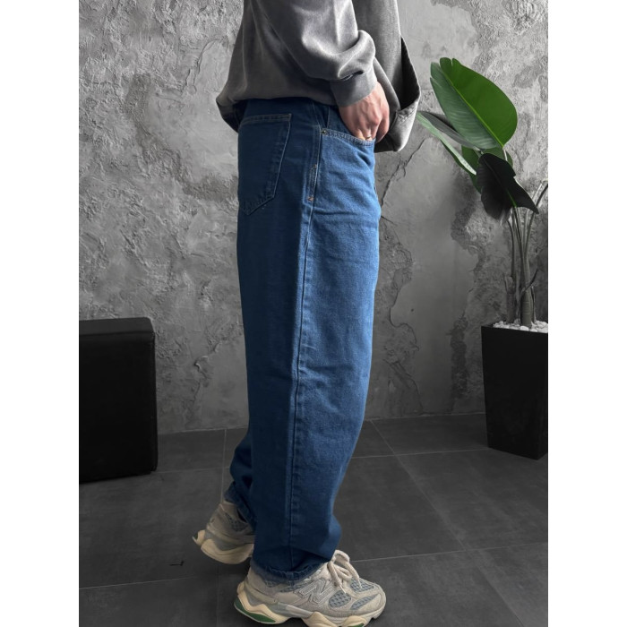 Джинси Baggy