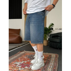 Джинсові шорти Baggy