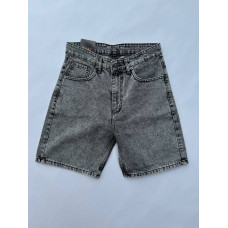 Базові джинсові шорти