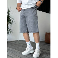 Джинсові шорти Baggy