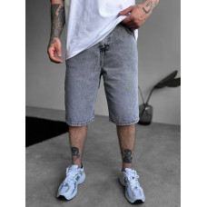 Джинсові шорти Baggy